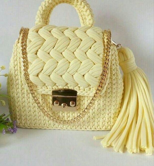 Bolso Limone
