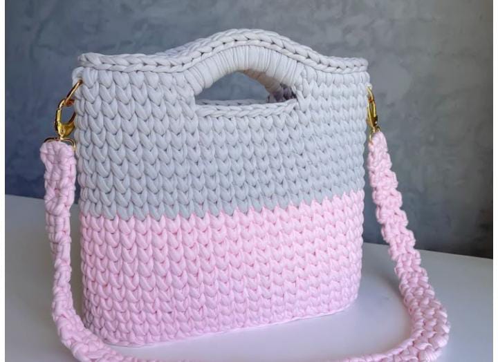 Bolso Aurora