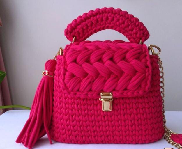 Bolso Fresia