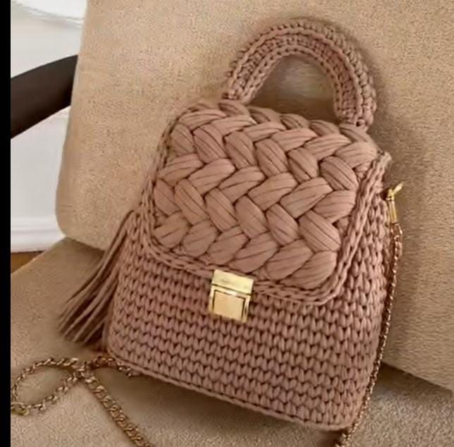 Mochila Duna